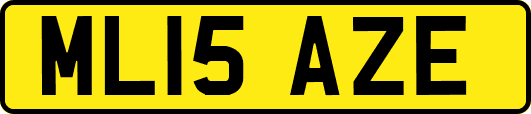 ML15AZE
