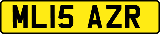 ML15AZR