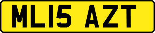 ML15AZT