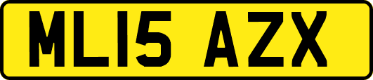 ML15AZX