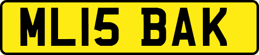 ML15BAK