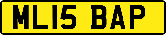 ML15BAP