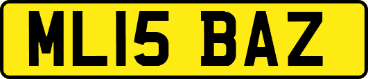 ML15BAZ
