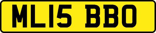 ML15BBO