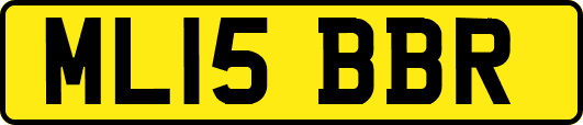 ML15BBR