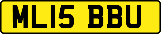 ML15BBU