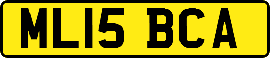 ML15BCA