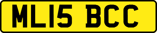 ML15BCC