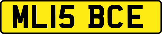 ML15BCE