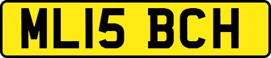ML15BCH