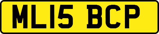 ML15BCP