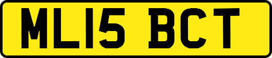 ML15BCT