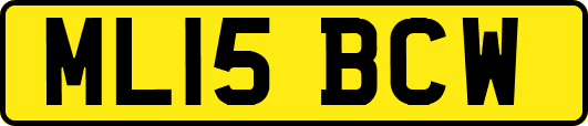 ML15BCW