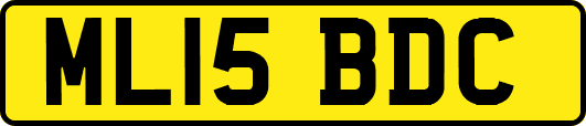 ML15BDC