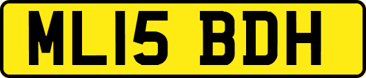 ML15BDH