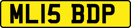 ML15BDP