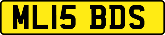 ML15BDS