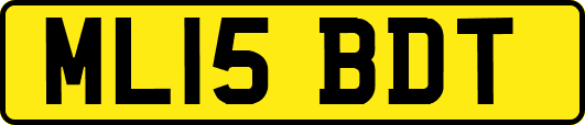 ML15BDT