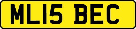 ML15BEC