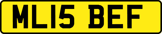 ML15BEF
