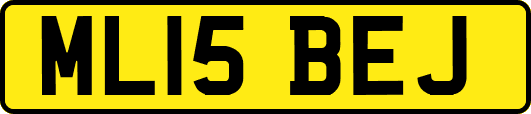 ML15BEJ
