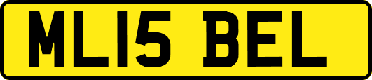 ML15BEL