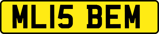 ML15BEM