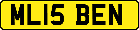 ML15BEN