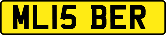ML15BER