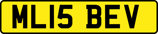 ML15BEV