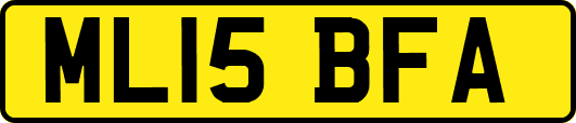 ML15BFA