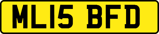 ML15BFD