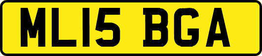 ML15BGA
