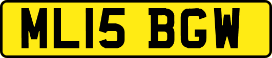 ML15BGW