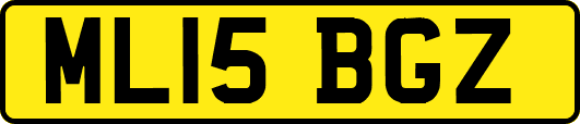 ML15BGZ