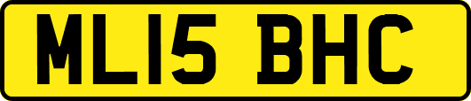 ML15BHC