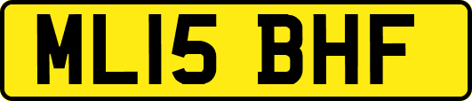 ML15BHF