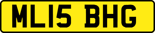 ML15BHG