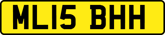 ML15BHH