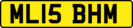 ML15BHM