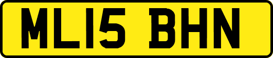ML15BHN