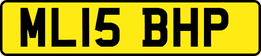 ML15BHP