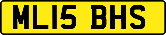 ML15BHS