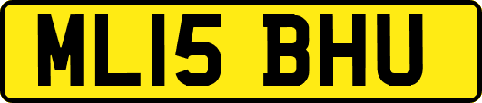 ML15BHU