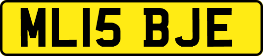 ML15BJE