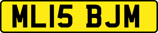 ML15BJM