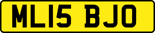 ML15BJO