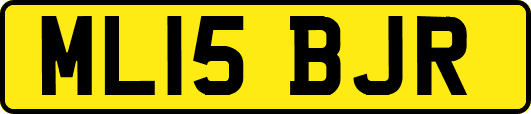 ML15BJR