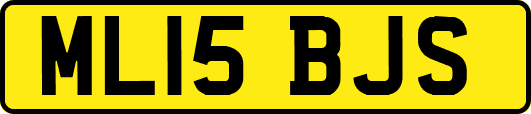 ML15BJS