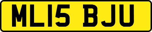 ML15BJU
